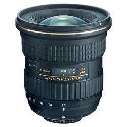 ヨドバシ.com - トキナー Tokina AT-X11-20 PRO DX NAF ニコン [11 ...レンズ(ズーム)