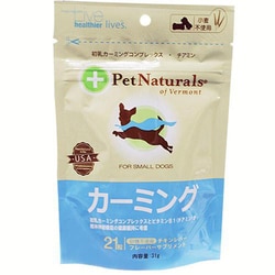 ヨドバシ.com - MKコーポレーション Pet Naturals ペットナチュラルズ