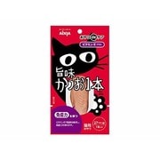 OCT-3 [おやつdeケア 猫用 旨味かつお1本 ビタミンEプラス]