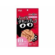 OCC-1 [おやつdeケア ふっくらチキンスティック L-カルニチンプラス 30g]