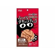 OCC-3 [おやつdeケア ふっくらチキンスティック グルコサミンプラス 30g]