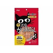 OCK-1 [おやつdeケア 減塩かつおぶし 7袋]