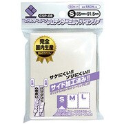 ＣＳＰ-08 [キャラクタースリーブプロテクターミニ マット＆クリア 60枚]