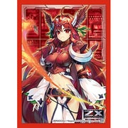 キャラクタースリーブコレクション Z/X -Zillions of enemy X- 赤の竜の巫女メイラル Ver.2 [60枚]