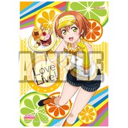 ラブライブ！ A2 タペストリー Ver.3 凛 [キャラクターグッズ]