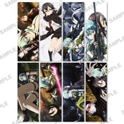 ソードアート・オンライン II ポス×ポスコレクション