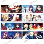 Fate/stay night Unlimited Blade Works ポス×ポスコレクション