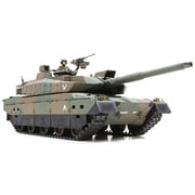 36209 [1/16 ビッグタンクシリーズ No.9 陸上自衛隊 10式戦車 ディスプレイタイプ]