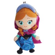 6151 [アナと雪の女王 がまぐち アナ]