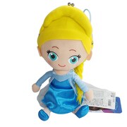 6152 [アナと雪の女王 がまぐち エルサ]