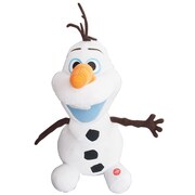6222 [アナと雪の女王 ほっぺが光るぬいぐるみ30cm]