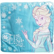 6381 [アナと雪の女王 ポシェットポケット ブルー]
