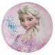 6472 [アナと雪の女王 メラミンプレート エルサ]