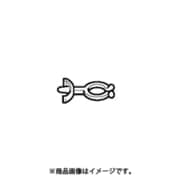 DE-761L-648 [ホースクリップ]