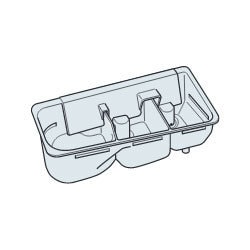 BD-S7400L-001 [洗剤ケース]