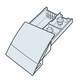 BD-V3600L-001 [洗剤ボックス組み C]