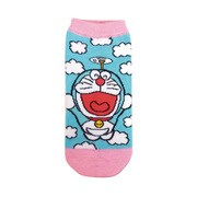 キャラックス ドラえもん 空 BL×PK [レディース 22～24cm]