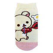 キャラックス コリラックマ 目玉焼き IV×PK [キッズ 13～18cm]