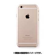 SQDMP610-GLD [iPhone 6 Plus専用 ケース The Dimple（ザ・ディンプル） ゴールド]