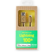 ダンボー USBケーブル Lightningコネクタ 100cm CHE-222