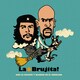 SJPAA024 [revolucionario y Brujita アートパネル]