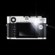 High Grade Glass Screen Protector for LEICA M DPG-LEM240