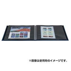 ヨドバシ.com - テージー TEJI 切手シート Bタイプ B5 青 KB-32N