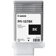 インクタンク ブラック 130ml PFI-107 BK