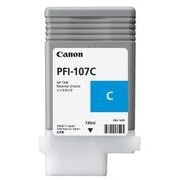インクタンク シアン 130ml PFI-107 C