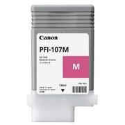 インクタンク マゼンダ 130ml PFI-107 M
