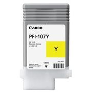 インクタンク イエロー 130ml PFI-107 Y
