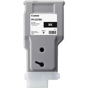 インクタンク ブラック 300ml PFI-207 BK