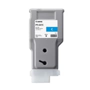 インクタンク シアン 300ml PFI-207 C