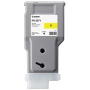 インクタンク イエロー 300ml PFI-207 Y
