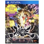 朧村正＋元禄怪奇譚 DLC 全四篇プロダクトコード入りパッケージ [PS Vitaソフト]