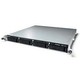 テラステーション ウイルスチェック・管理者・RAID機能搭載 4ドライブNAS ラックマウントモデル 16TB TS5400RN1604V5