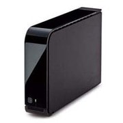 BS4倍・地デジ3倍録画対応 テレビ用ハードディスク大容量外付けタイプ 2TB HDX-LS2.0TU2/VC