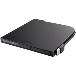 ヨドバシ.com - バッファロー BUFFALO BRXL-PT6U2V-BK [BDXL対応 USB2