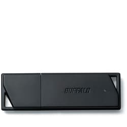 BUFFALO USB3.1(Gen1)対応 USBメモリー バリューモデル 128GB ブラック RUF3-K128GB-BK RUF3-KS128GA-BK__0100.jpg?