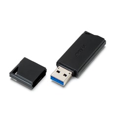 ヨドバシ.com - バッファロー BUFFALO RUF3-K128GA-BK [USB3.0用USB