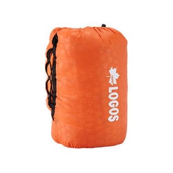ヨドバシ.com - ロゴス LOGOS 72600730 [丸洗いイージースクール寝袋 