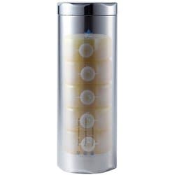 氷点下キープシリンダー タンブラー兼ハードクーラー 600ml 81287600