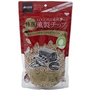 LOGOSの森林 特選薫製チップ300g 81066204 ブナ [アウトドア チップ]