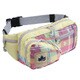 88250125 [CADVEL-Design・Hip ヒップバッグ AE・check]