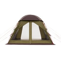 ロゴス　プレミアムドゥーブル LOGOS最高峰の定番2ルームテントに次世代モデルが登場