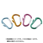 ボトルオープナーカラビナ 72685111 [アウトドア 小物]