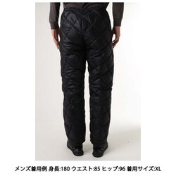 ヨドバシ.com - モンベル mont-bell スペリオダウンパンツ Men's 