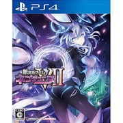 新次元ゲイム ネプテューヌ VII [PS4ソフト]