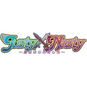 VLJM-35205 Justy×Nasty～魔王はじめました～ [PS Vitaソフト]