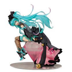 Max Factory - 【フィギュア】初音ミク マックスファクトリー 1/7スケール Max Factory Hatsune Miku Virtual Pop Star 1/7 Figure